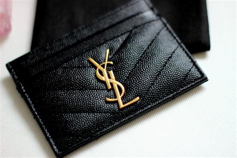 repladies ysl card case site www.reddit.com|Ladies .